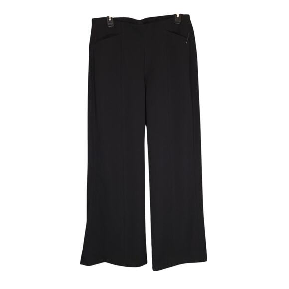 High Rise Wide Leg Pixie New, tag missing sz L - Picture 1 of 6
